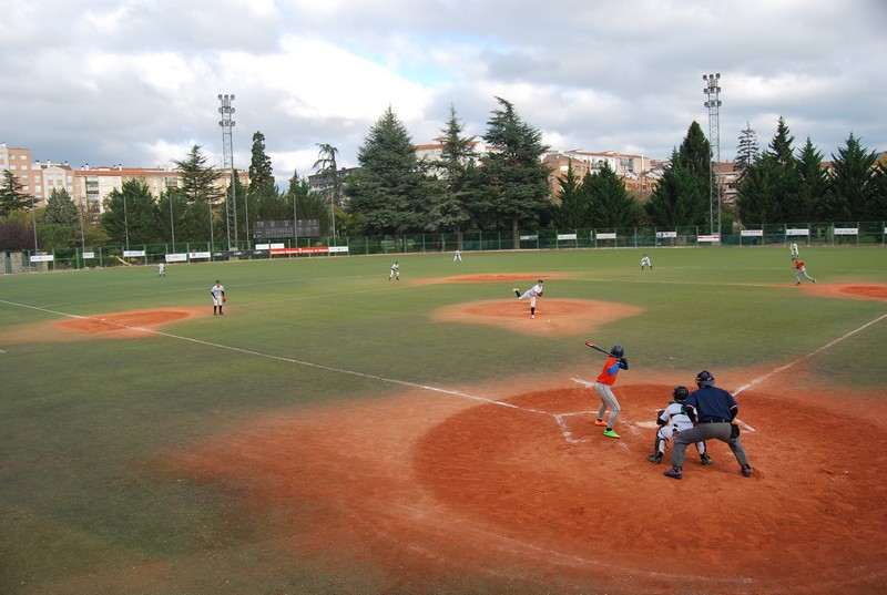 Nueva jornada de la Copa Federaci&oacute;n